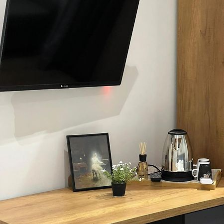 Urban Room 3 Tiranë Ngoại thất bức ảnh