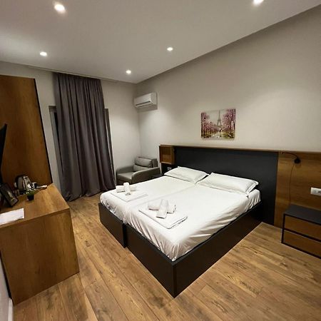 Urban Room 3 Tiranë Ngoại thất bức ảnh