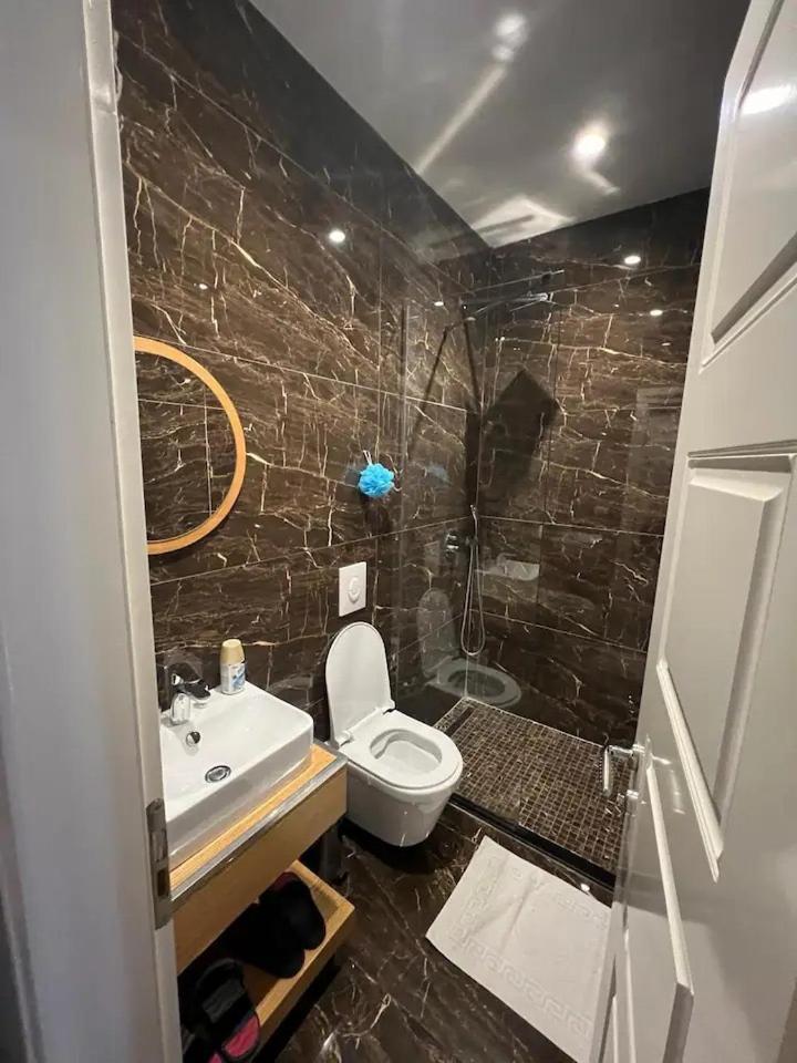 Urban Room 3 Tiranë Ngoại thất bức ảnh