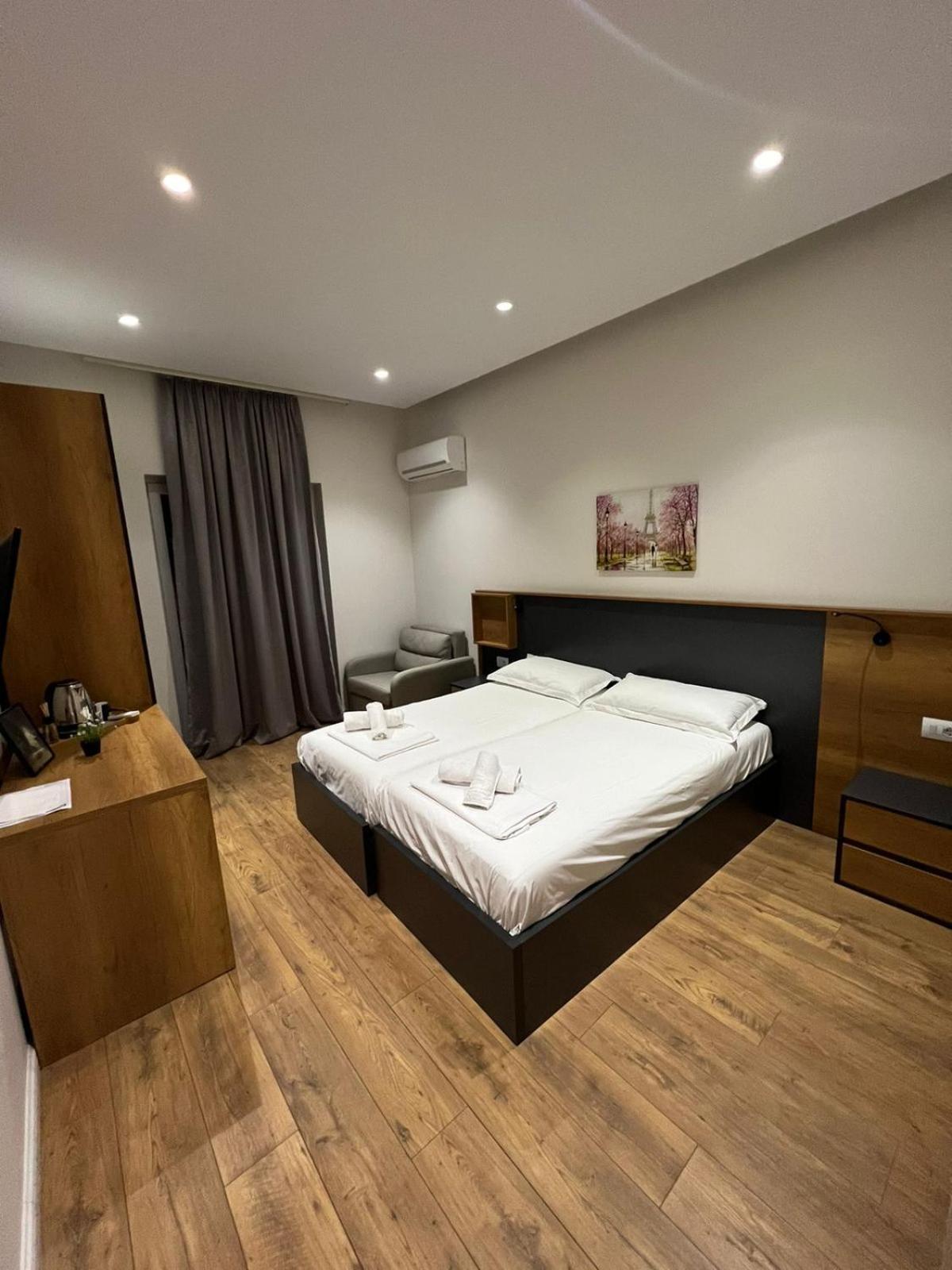Urban Room 3 Tiranë Ngoại thất bức ảnh