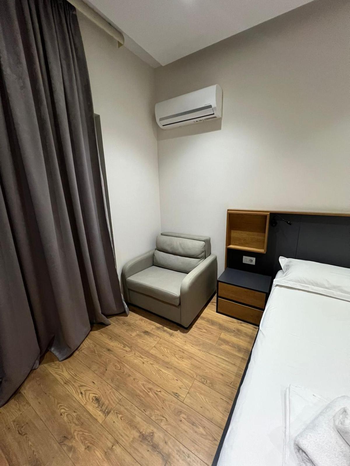 Urban Room 3 Tiranë Ngoại thất bức ảnh