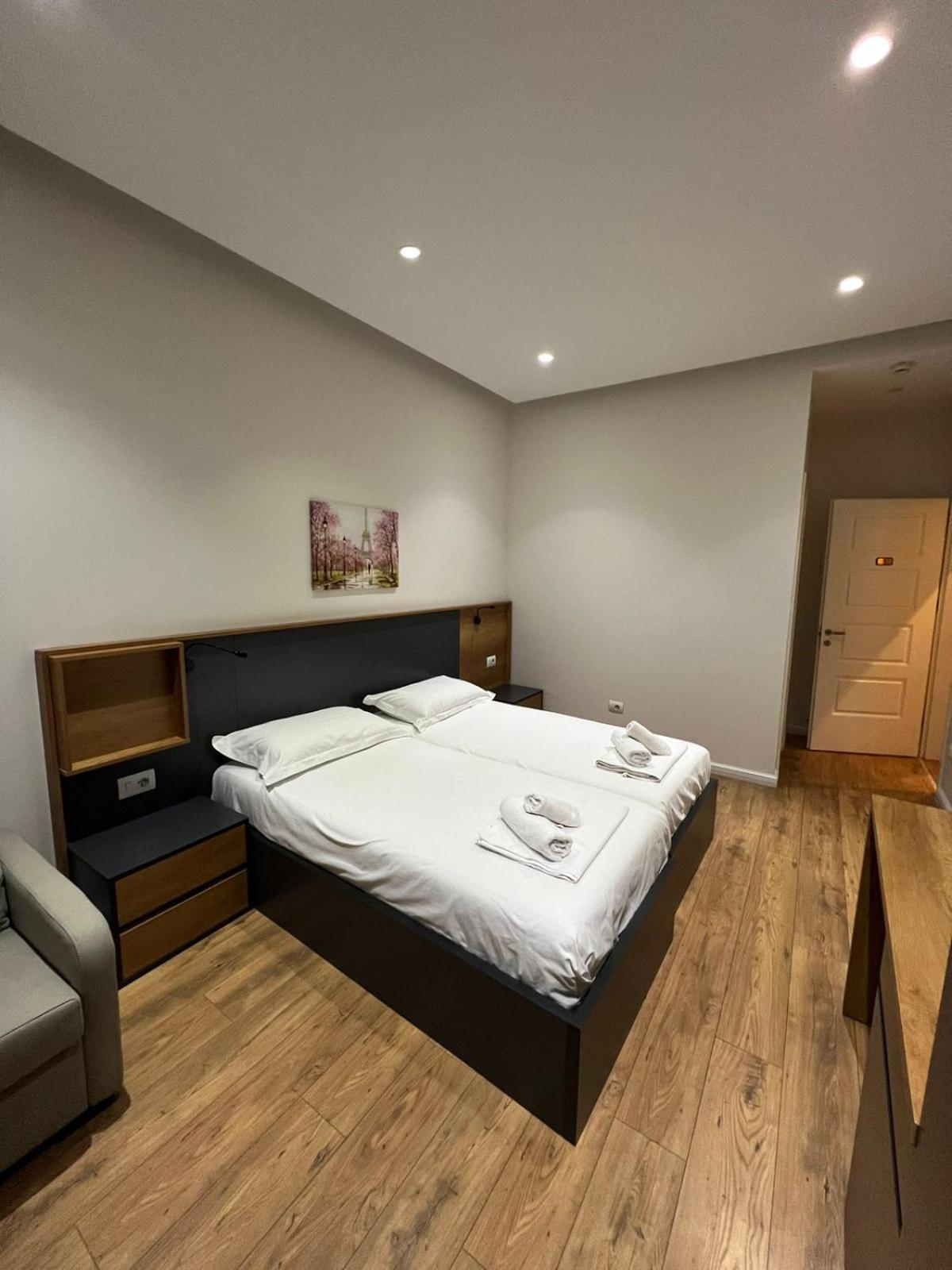 Urban Room 3 Tiranë Ngoại thất bức ảnh