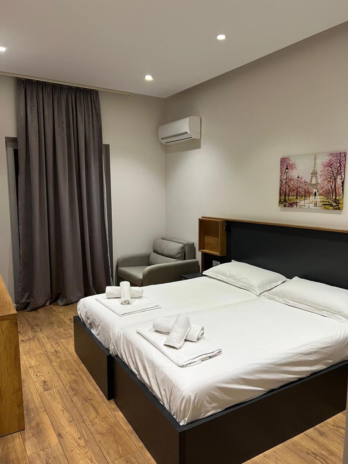 Urban Room 3 Tiranë Ngoại thất bức ảnh