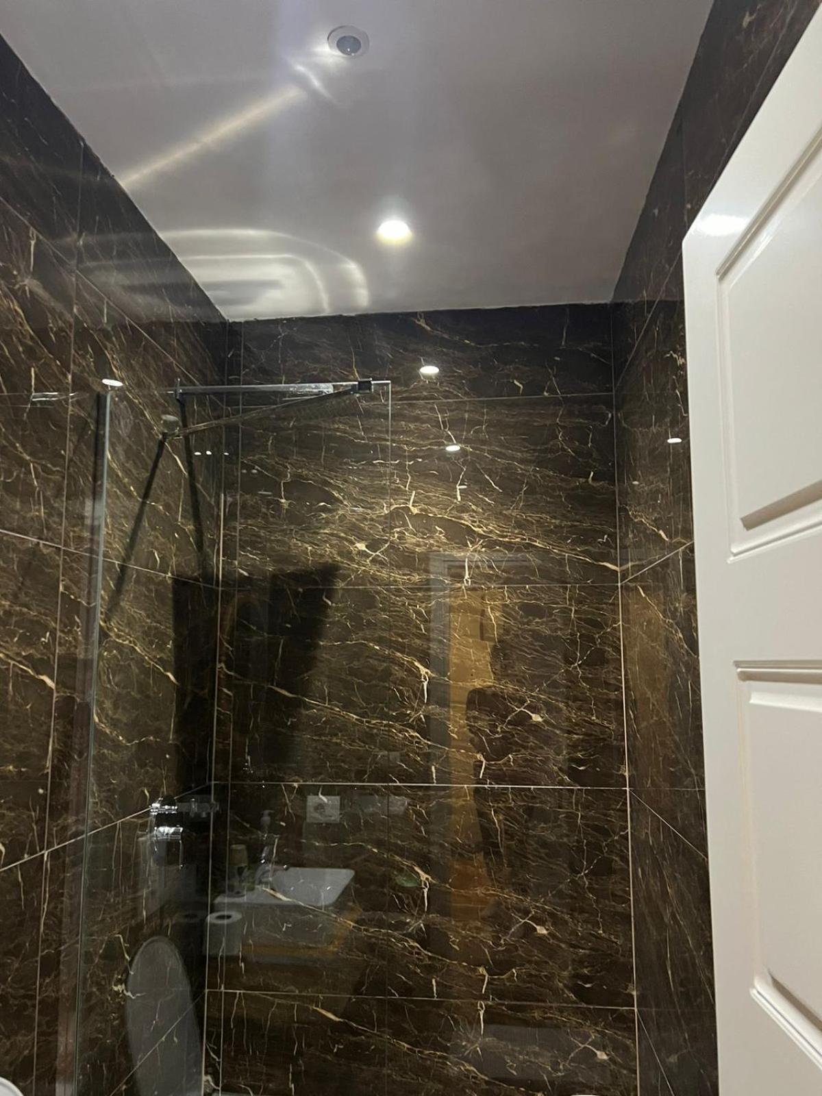 Urban Room 3 Tiranë Ngoại thất bức ảnh